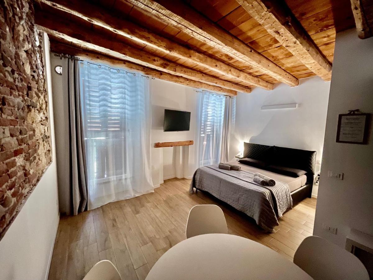 UnicumHouse Verona Exterior foto