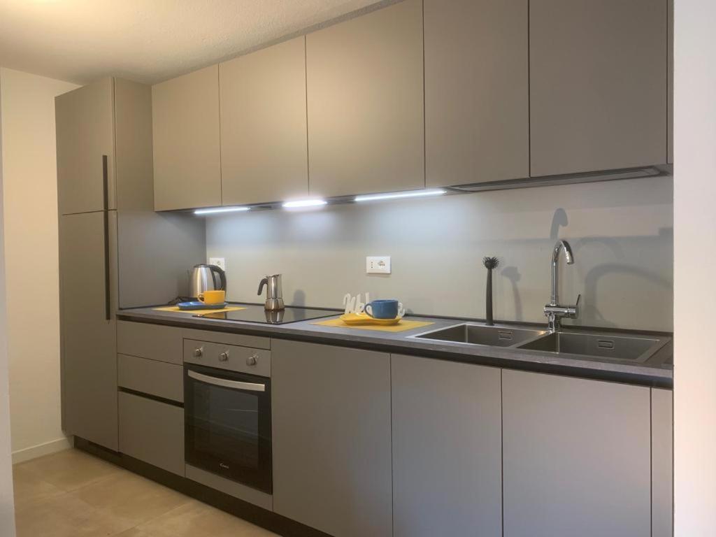 UnicumHouse Verona Cameră foto